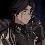 Pantalone / The Regrator / Feofan Sergeyevich Veksel (Genshin Impact)
