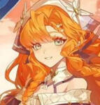 Sigrika (Wuthering Wave)