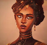 Mel Medarda (League of Legends)