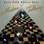 Lets talk about Love (Modern Talking)