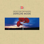 Music for the masses (Depeche Mode)