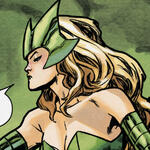 Amora the Enchantress (Marvel Comics)