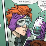Moira O'Deorain (Overwatch)