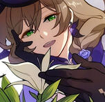 Lisa Minci (Genshin Impact)
